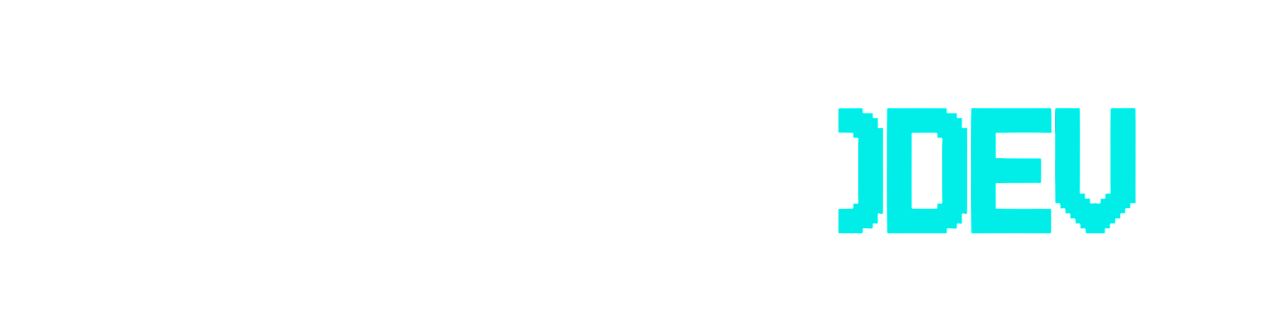 GuilleODEV logo