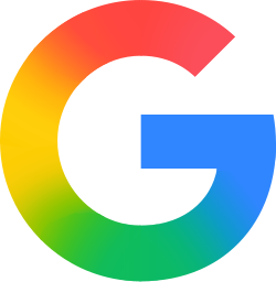 logo de Google